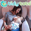 Tidy Tots Diapers