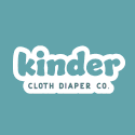 kinder cloth